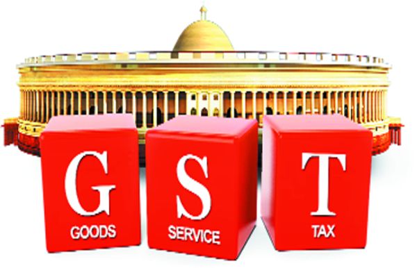 Thesis on goods and service tax