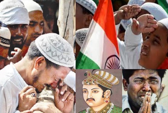 The Withering Of Indian Muslims The Remedy Thereof 