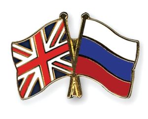 Britain, Russia