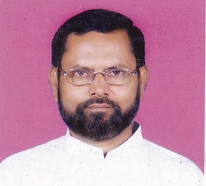 Mohammad Arif Ansari