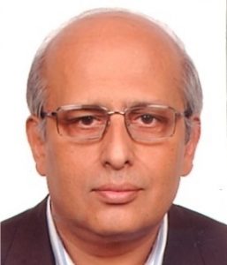Dr. Shahid Jameel