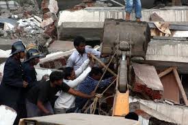 Thane building collapse toll rises to 29