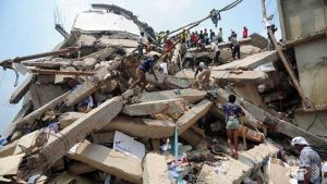 bangladesh-collapse-Bangladesh building collapse UN chief saddened by loss of life