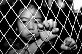human trafficking, poor children, poor,