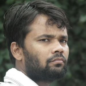 Anil Yadav