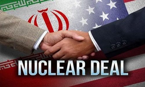 Nuclear deal, Iran-US