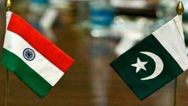 Indo-Pak, India-Pakistan, indo-pak flag