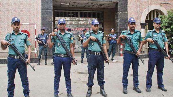 bangladesh bangladeshi dhaka militant anti foreigners detain newsx