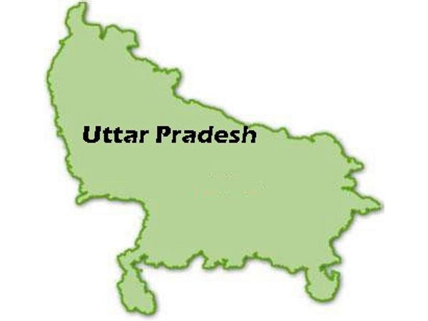 Uttar Pradesh, UP,