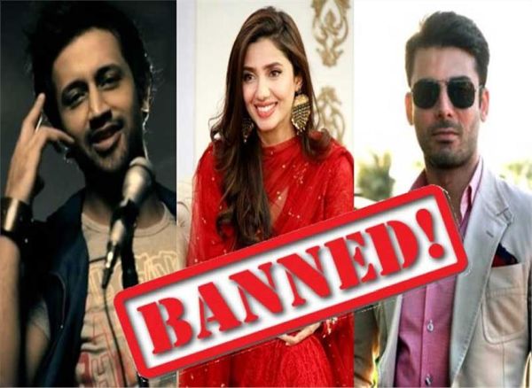 Imppa Passes Resolution To Ban Pakistani Artistes Technicians In India Muslim Mirror