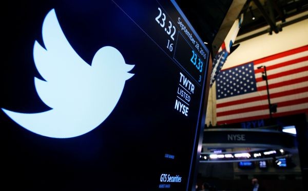 Twitter, Cyber attack disrupts twitter, NYSE