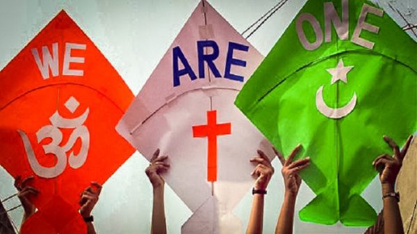 religious pluralism in india