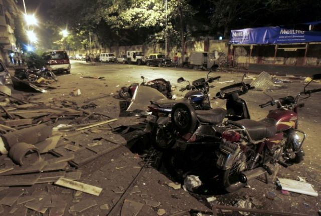 Image result for 1993 Mumbai blasts accused Farooq Takla nabbed in Dubai