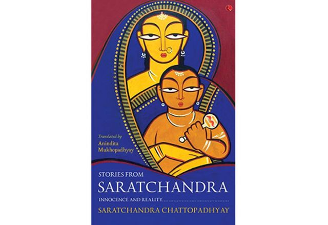 New translation recreates Saratchandra's innocence and reality in ...