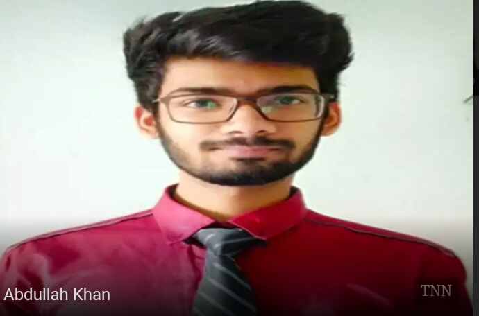 Google hires 21 year old Mumbai Muslim boy for  crore