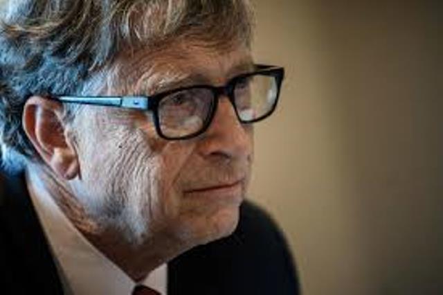 Call for investigation into Bill Gates 'crimes against humanity' and  'medical malpractice'