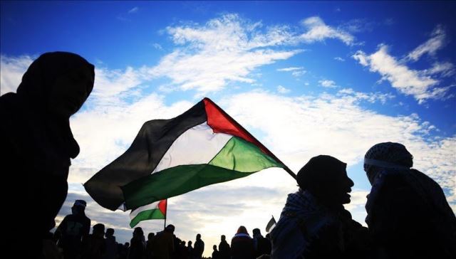 Palestine slams Czech diplomatic office in Jerusalem - Muslim Mirror