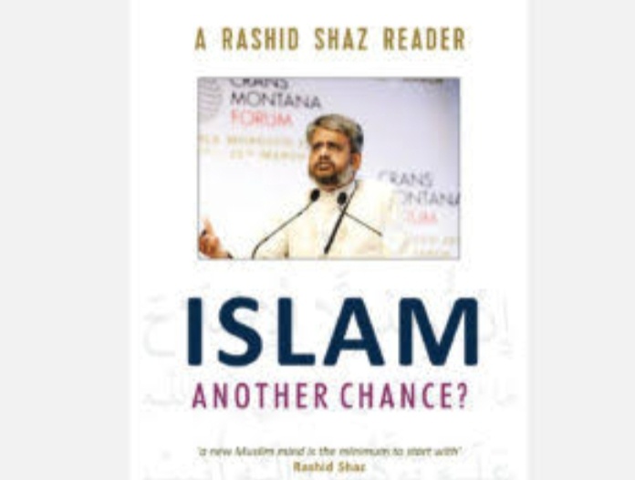 A Rashid Shaz Reader