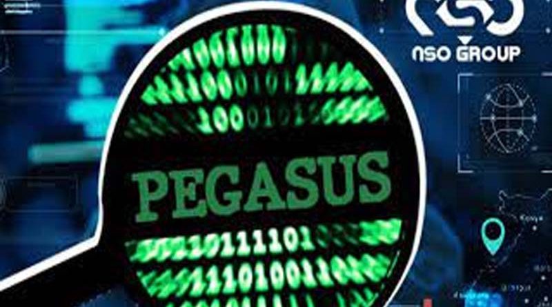 India gets Pegasus spyware at the altar of Palestinian cause: New York Times