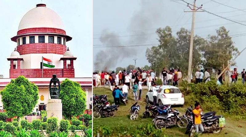 Supreme-Court-Lakhimpur - Muslim Mirror