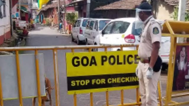 Goa Crime Branch To Probe Religious Conversion Case Muslim Mirror