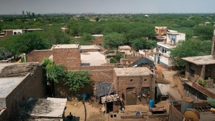 Tension in Haryana's Muslim-dominated Nuh